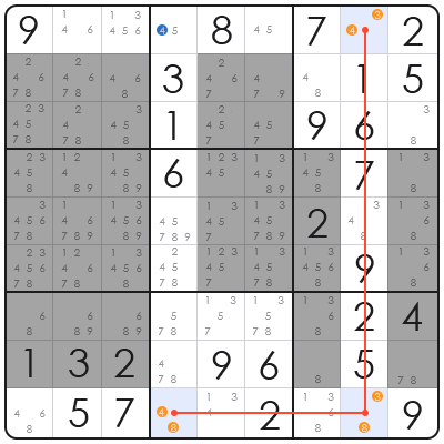 247 winter sudoku